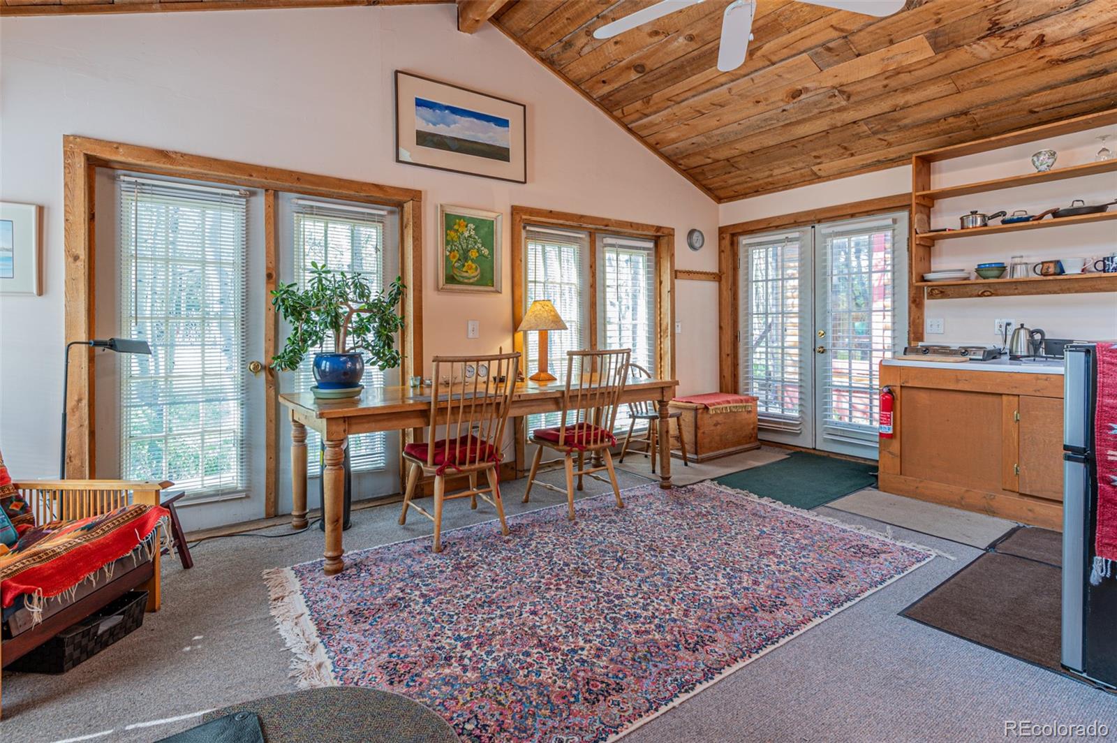 855 Eldorado Avenue Nederland CO 80466