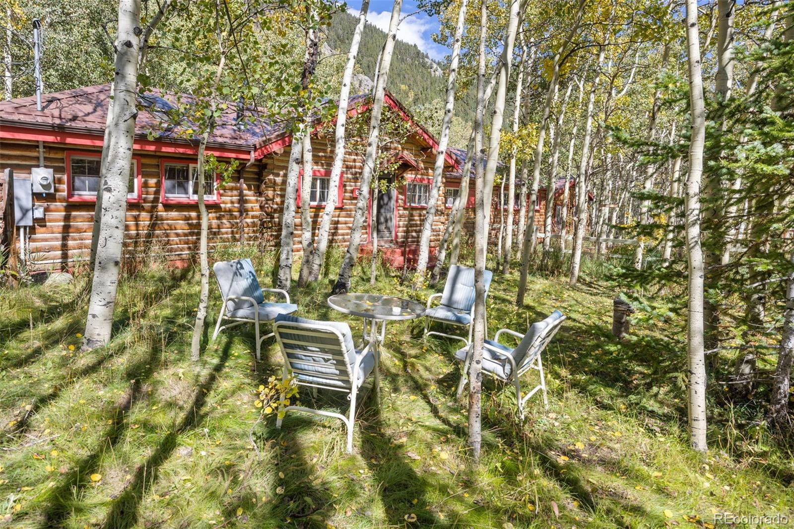 855 Eldorado Avenue Nederland CO 80466