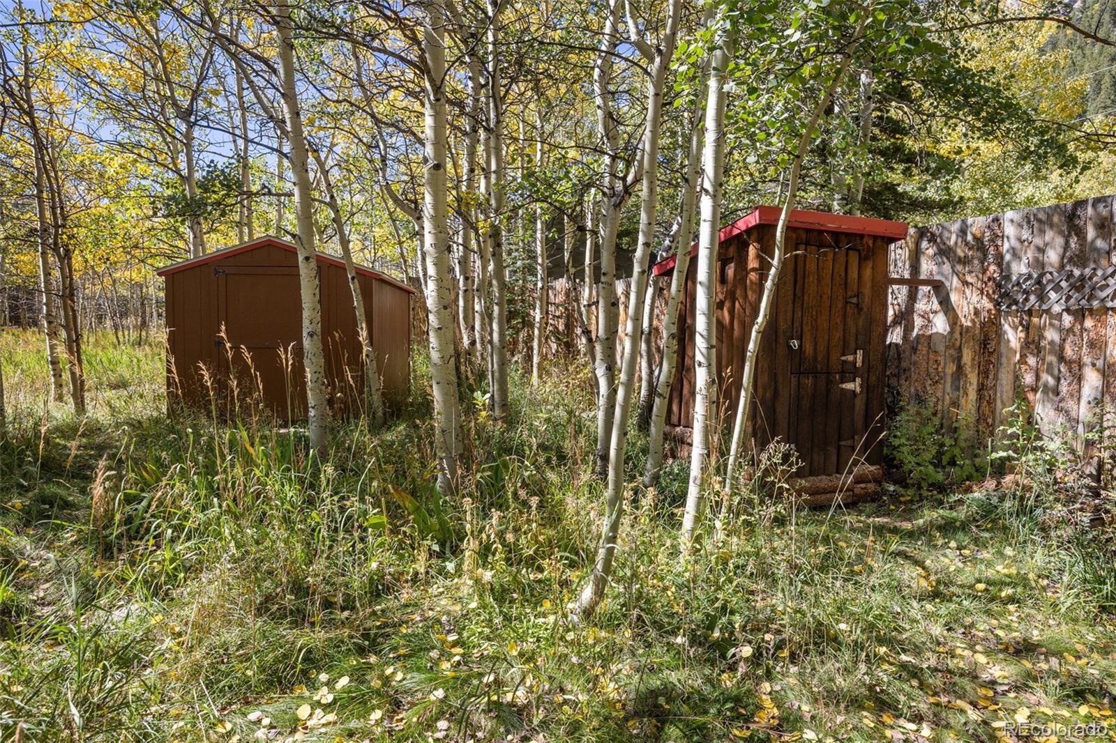 855 Eldorado Avenue Nederland CO 80466