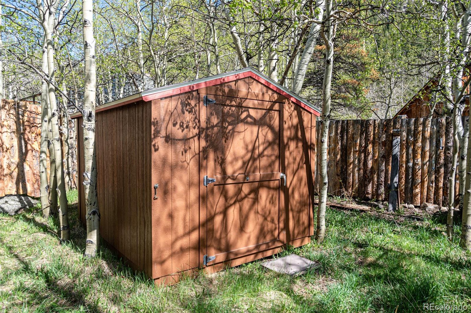 855 Eldorado Avenue Nederland CO 80466