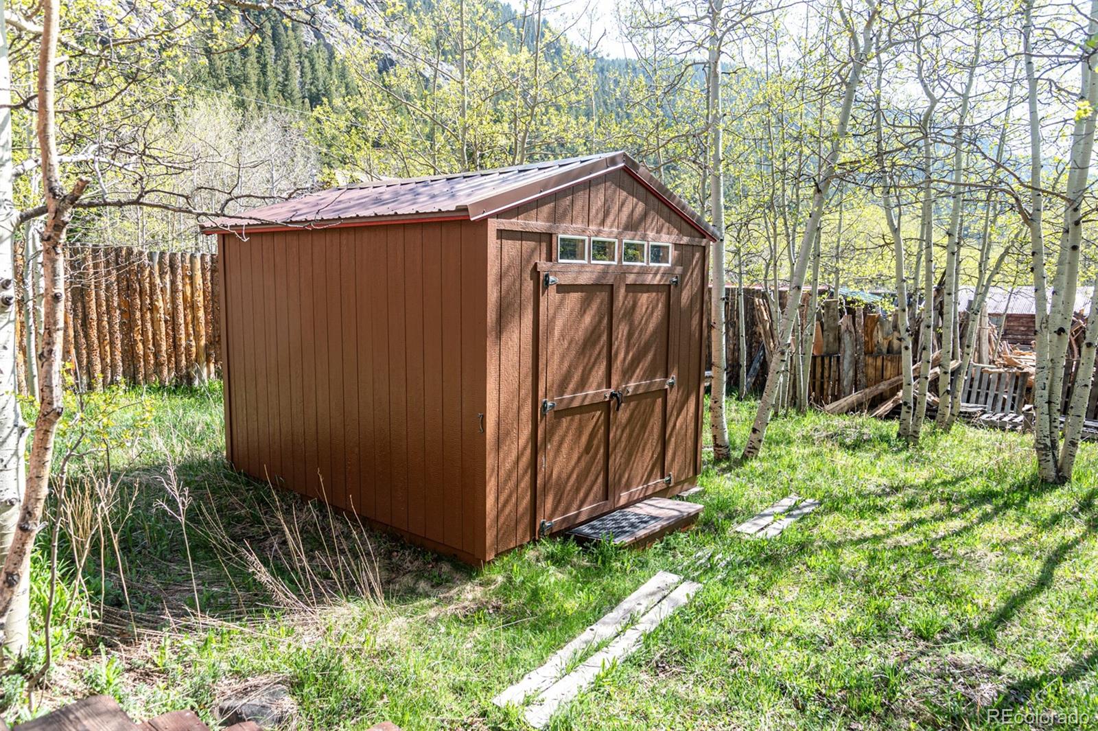 855 Eldorado Avenue Nederland CO 80466