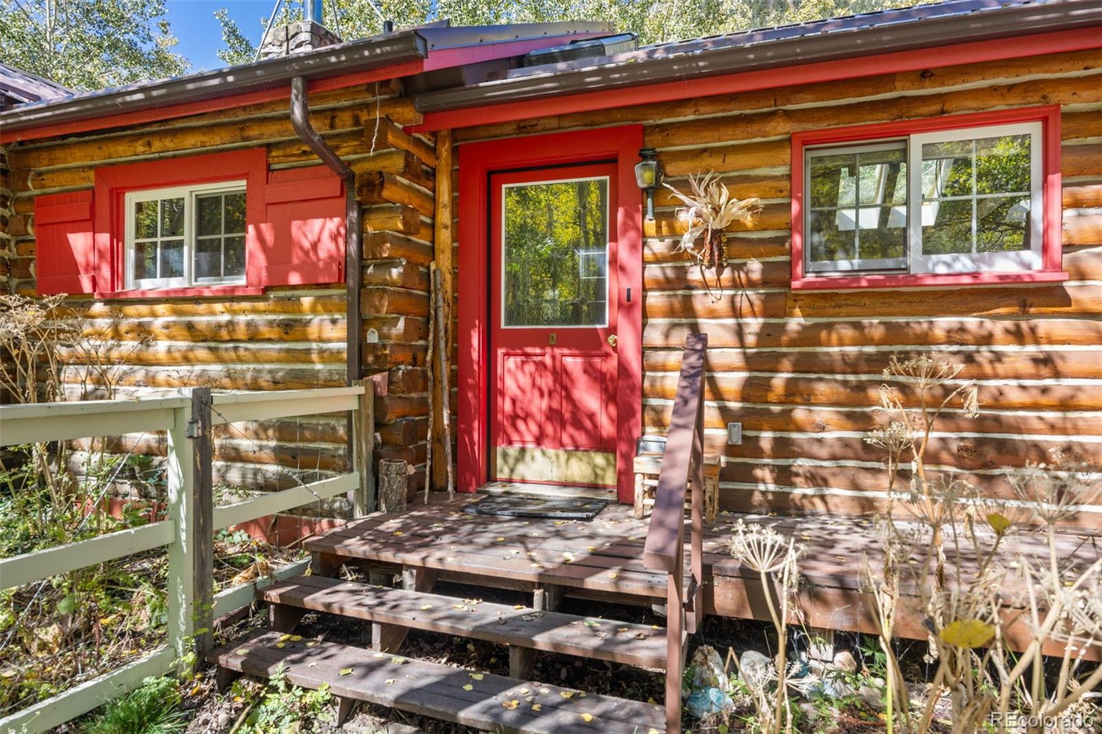 855 Eldorado Avenue Nederland CO 80466