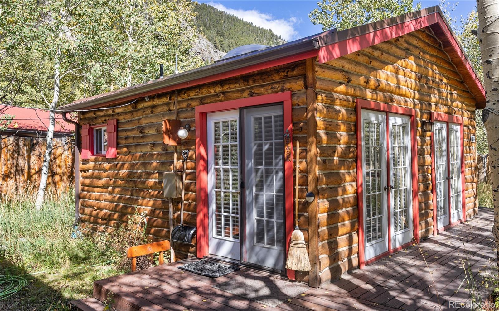 855 Eldorado Avenue Nederland CO 80466