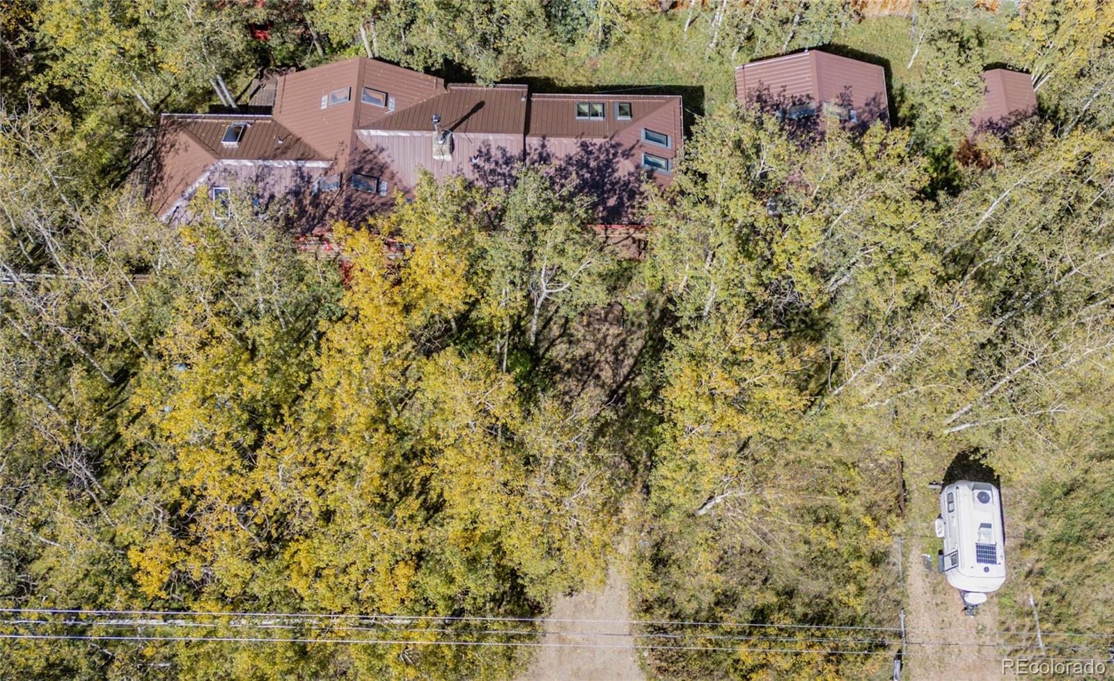 855 Eldorado Avenue Nederland CO 80466