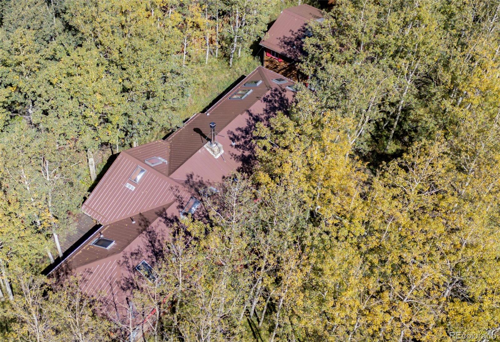 855 Eldorado Avenue Nederland CO 80466