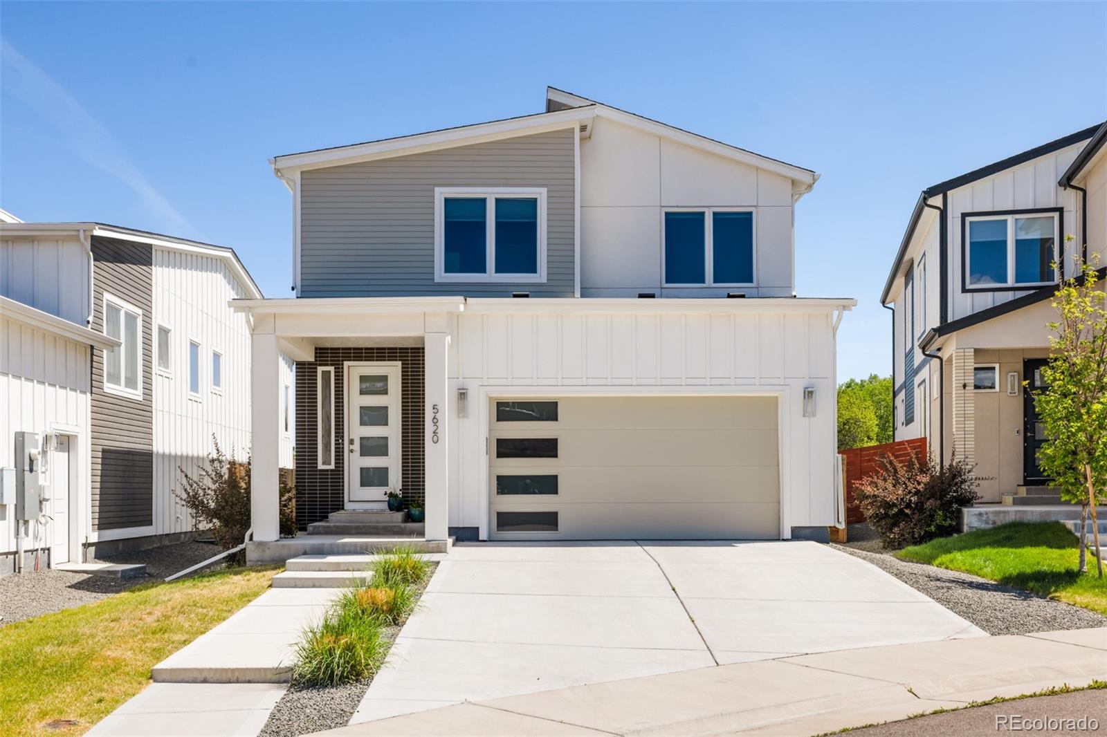 5620 Zuni Court Denver CO 80221