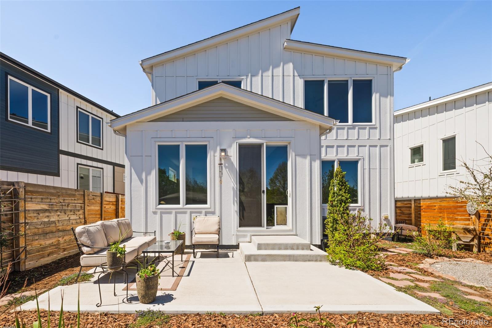 5620 Zuni Court Denver CO 80221