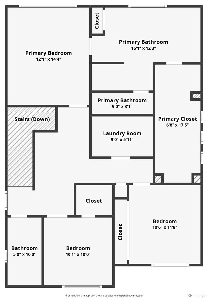 5620 Zuni Court Denver CO 80221