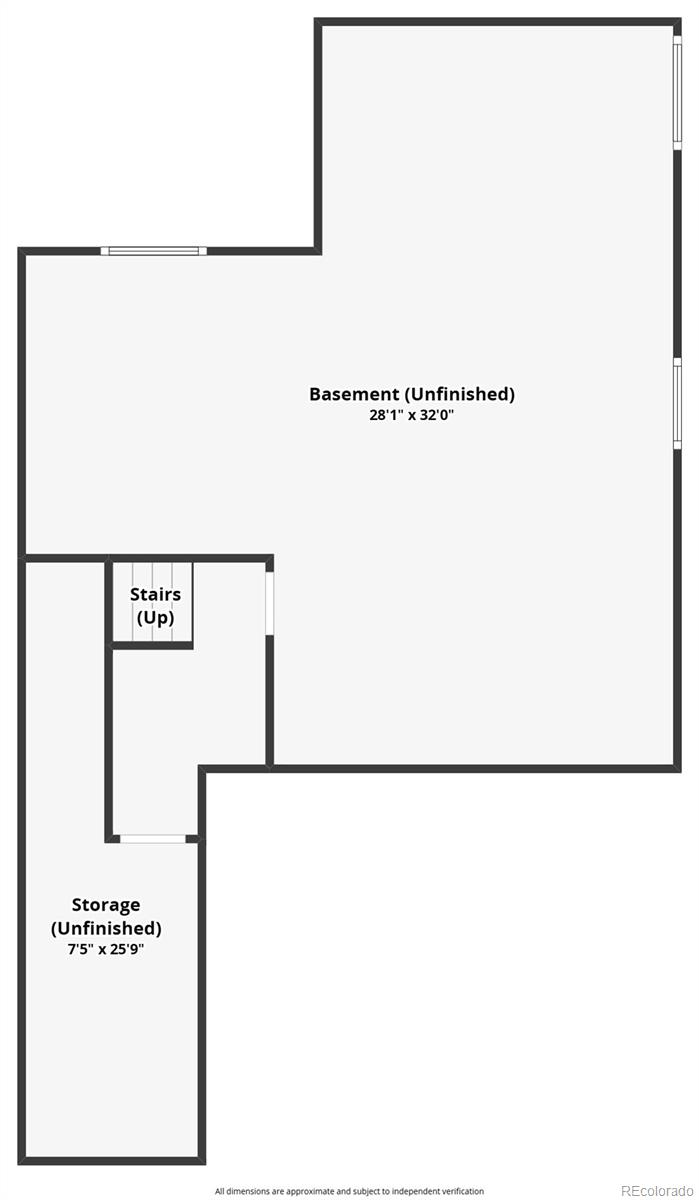 5620 Zuni Court Denver CO 80221