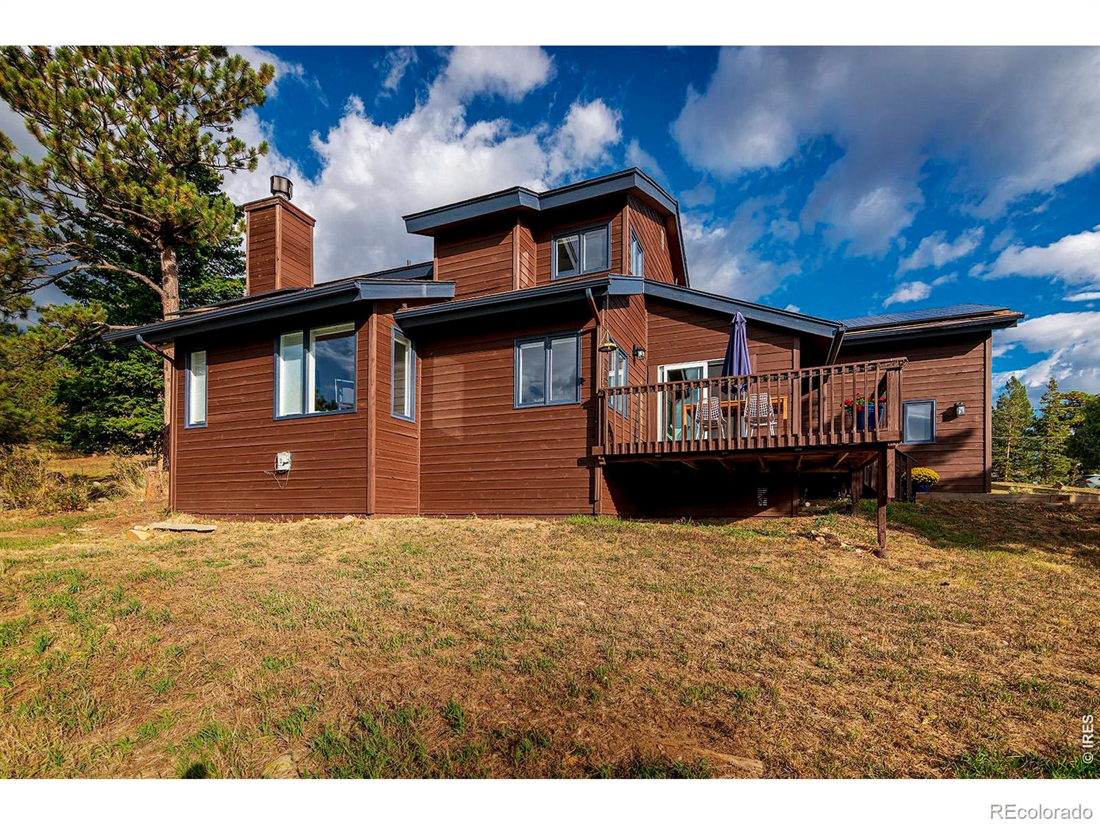 1040 Brook Road Boulder CO 80302