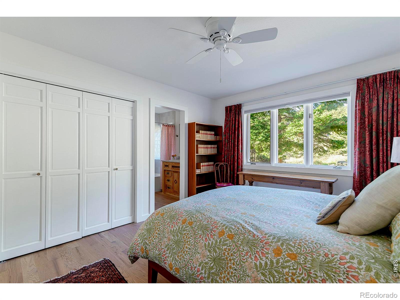 1040 Brook Road Boulder CO 80302