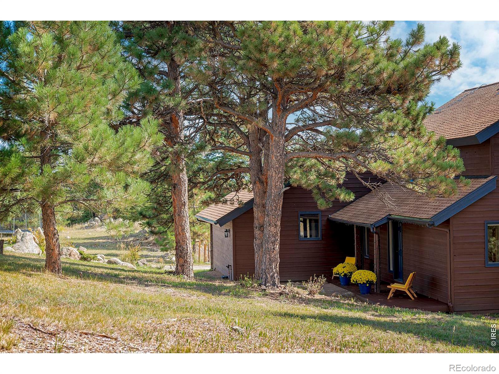 1040 Brook Road Boulder CO 80302