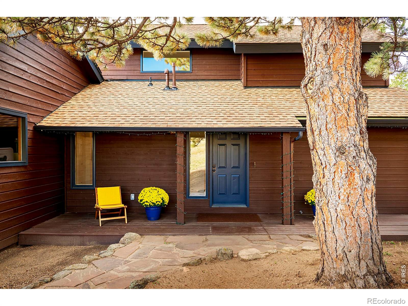 1040 Brook Road Boulder CO 80302