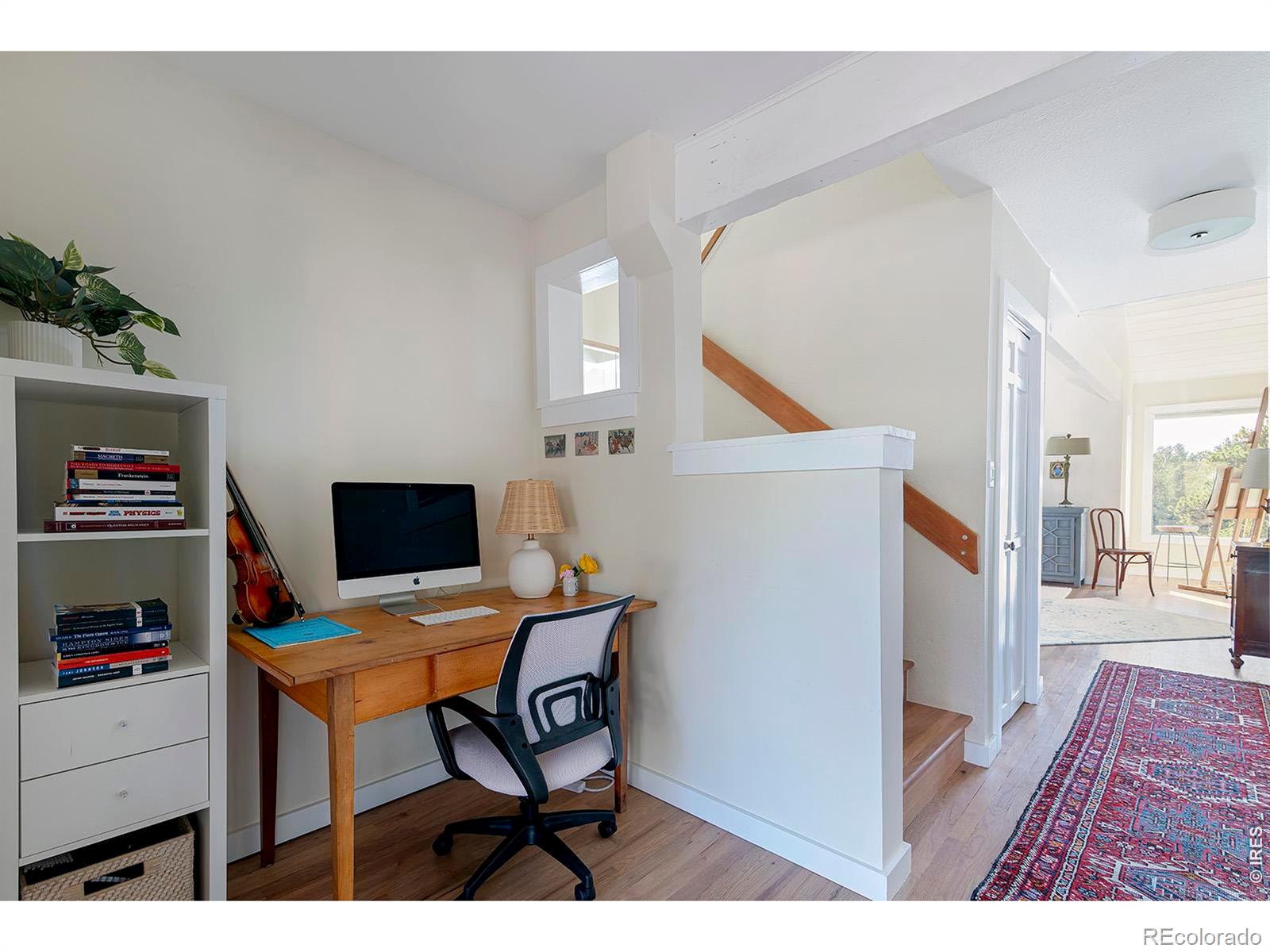 1040 Brook Road Boulder CO 80302