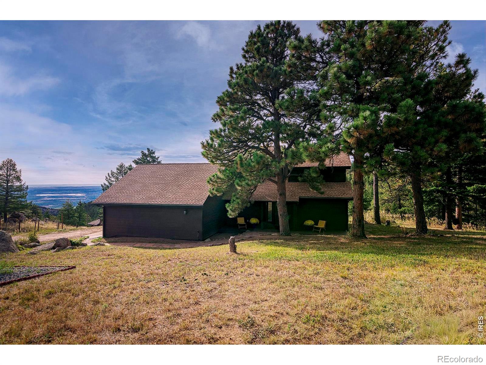 1040 Brook Road Boulder CO 80302