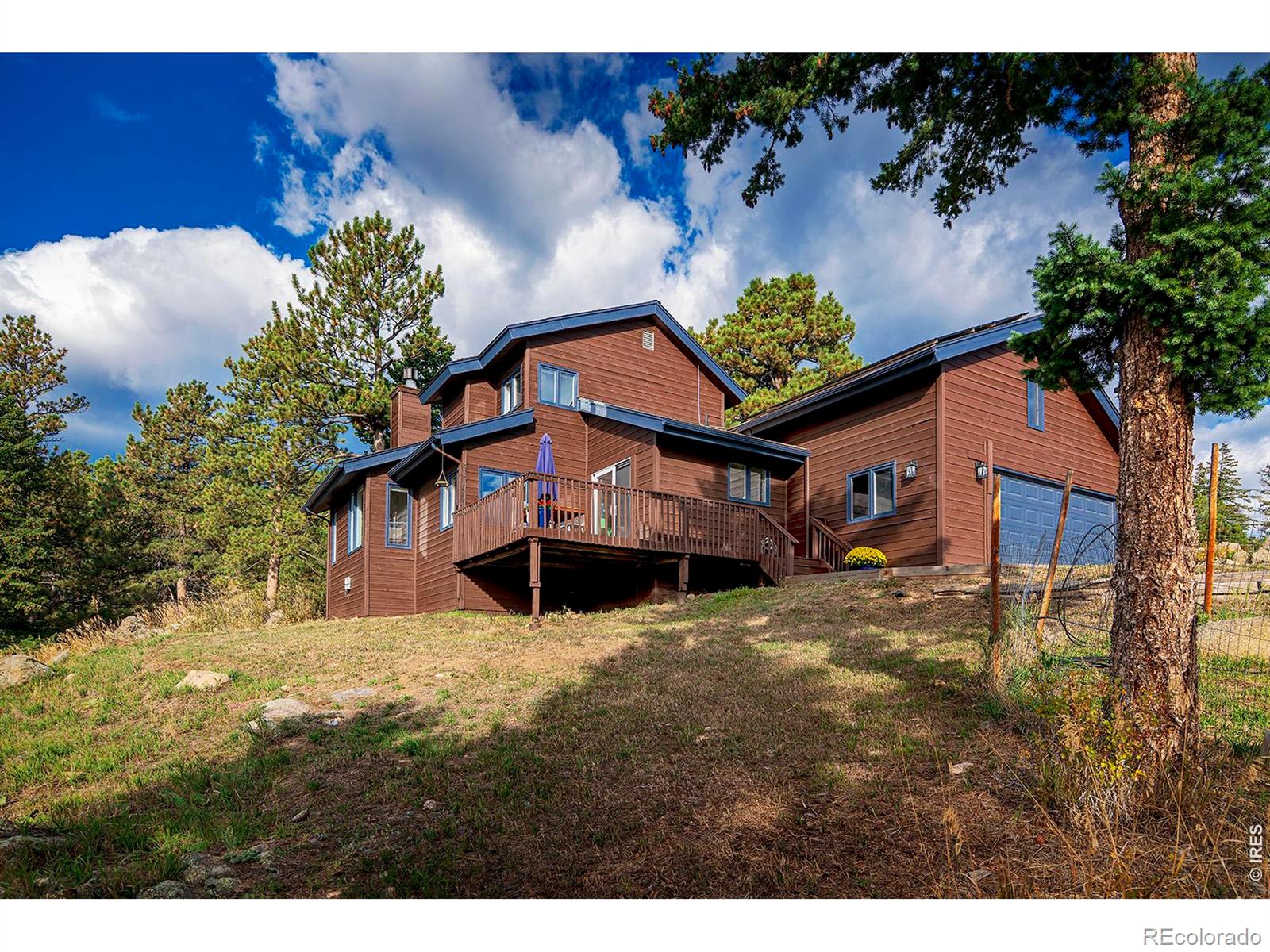 1040 Brook Road Boulder CO 80302