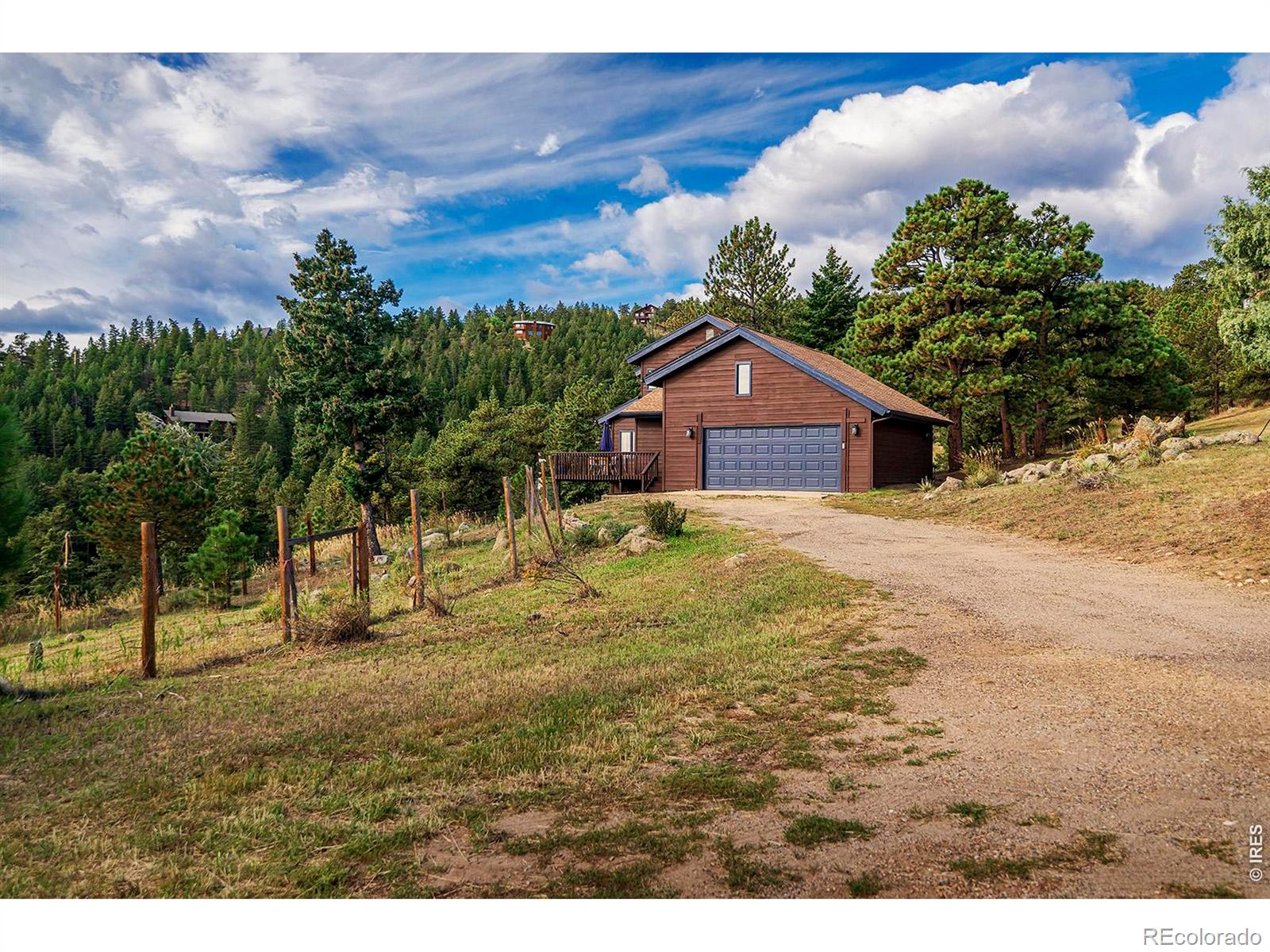 1040 Brook Road Boulder CO 80302