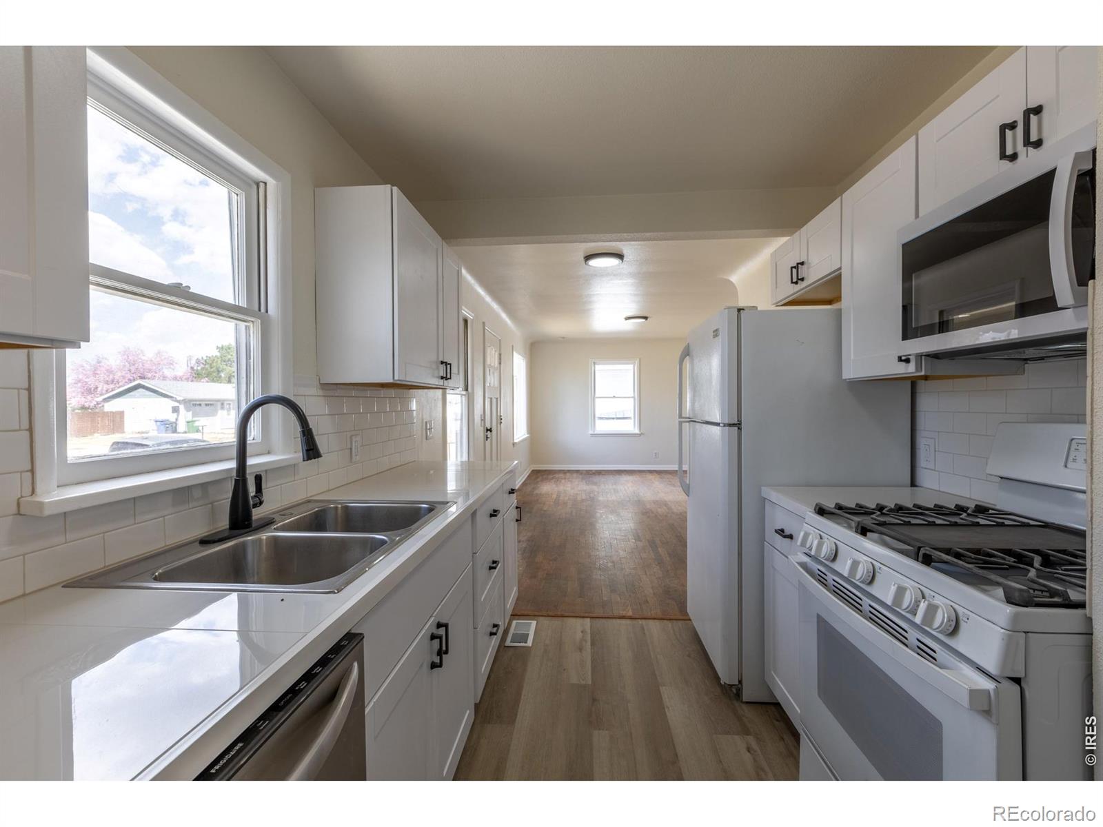 1534 Jackson Avenue Loveland CO 80538