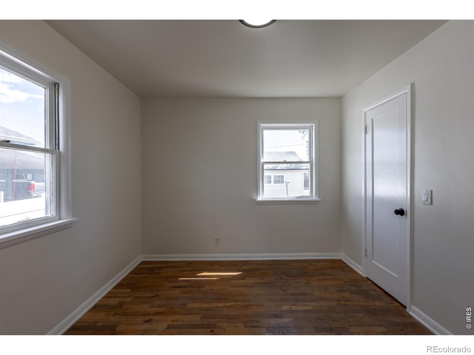 1534 Jackson Avenue Loveland CO 80538