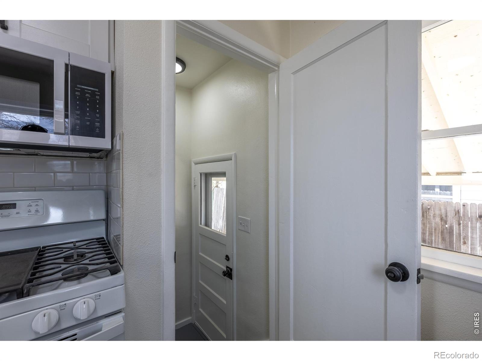 1534 Jackson Avenue Loveland CO 80538