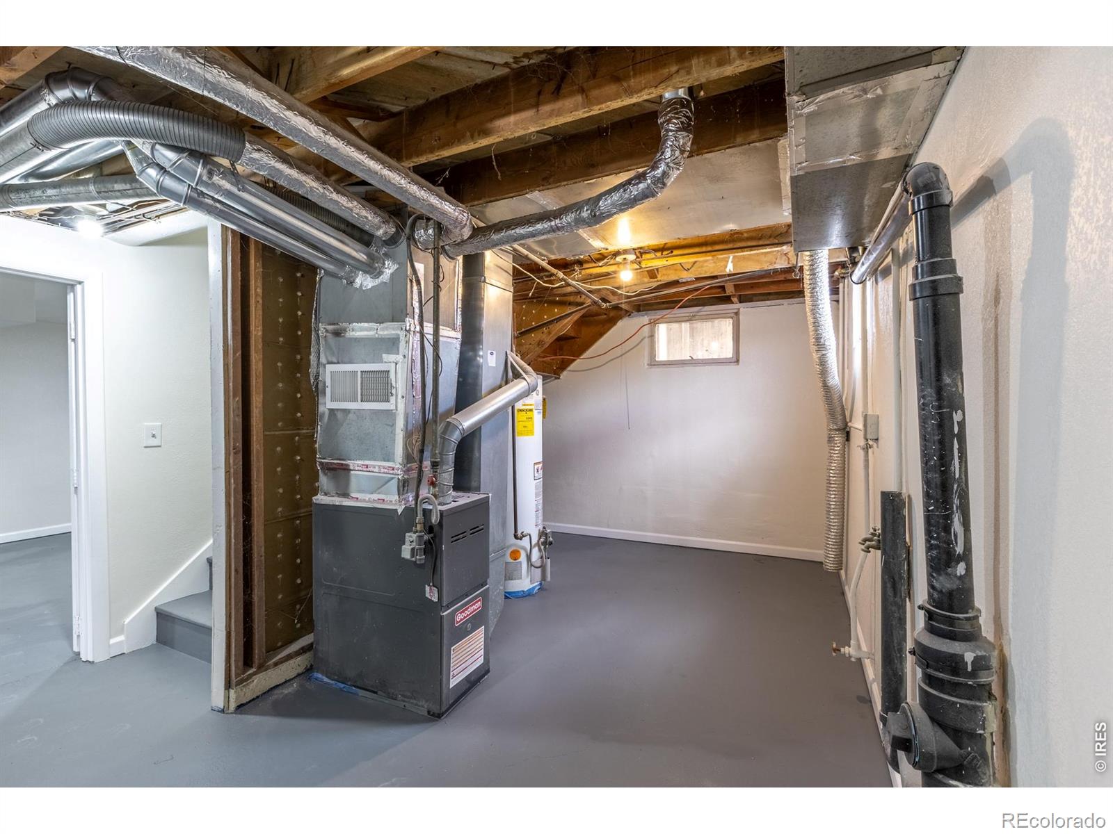 1534 Jackson Avenue Loveland CO 80538