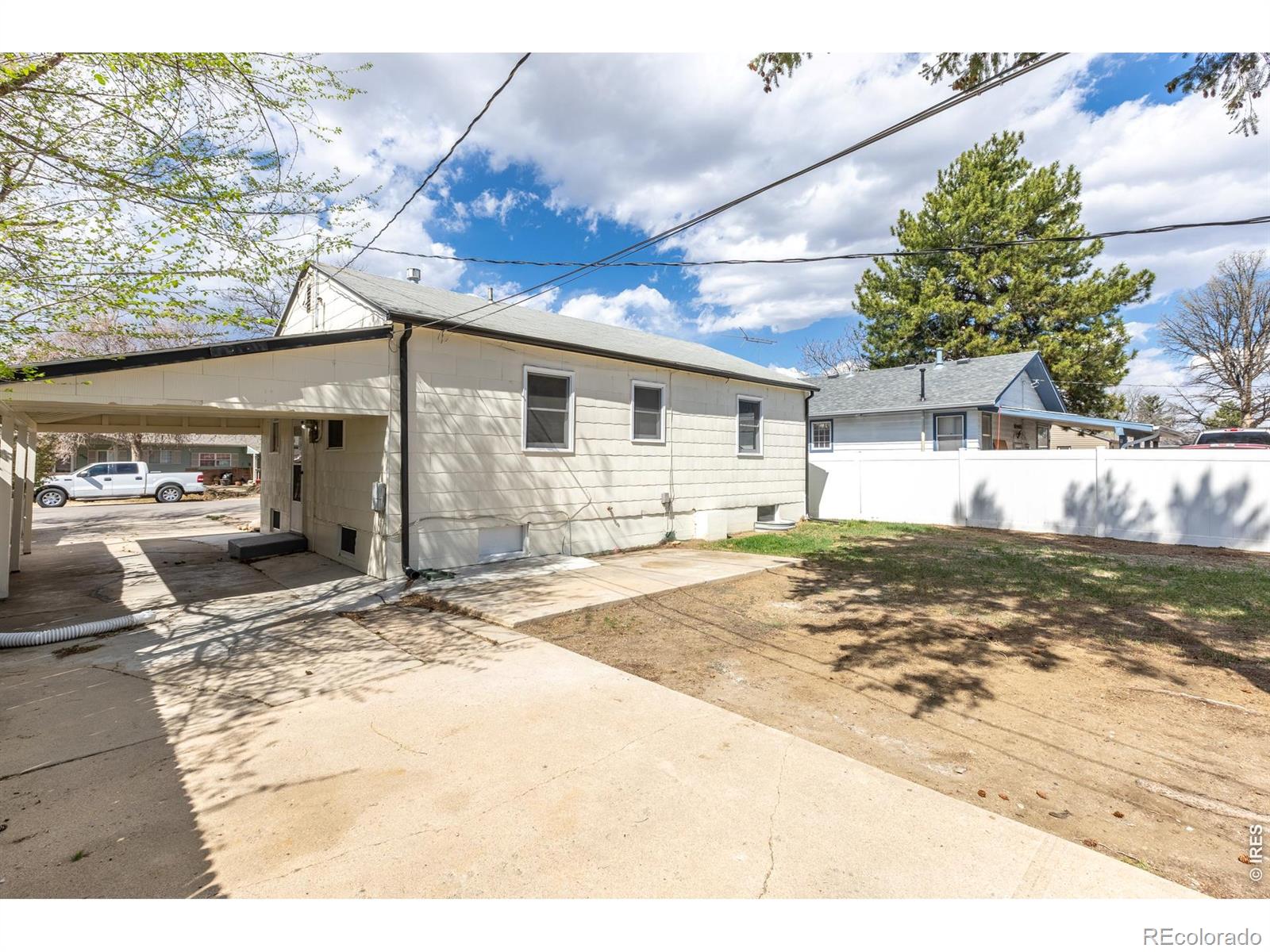1534 Jackson Avenue Loveland CO 80538