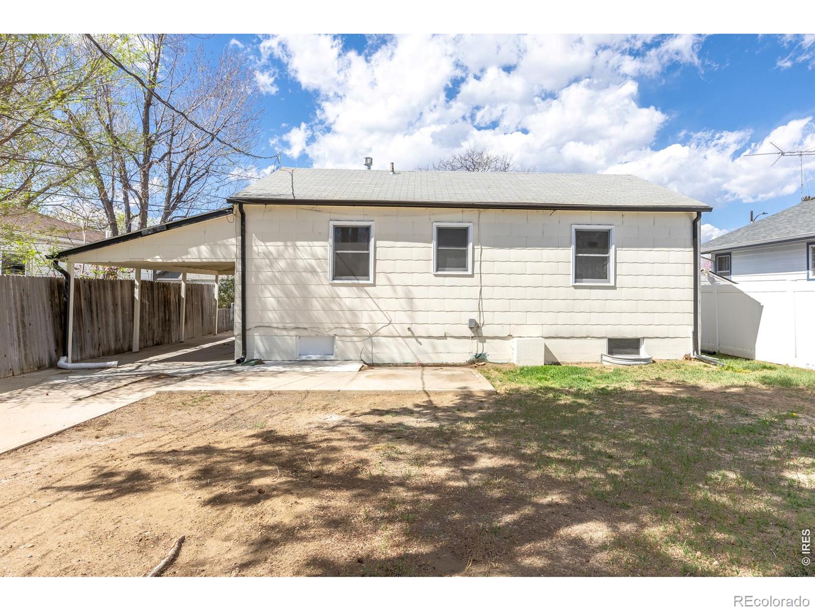 1534 Jackson Avenue Loveland CO 80538