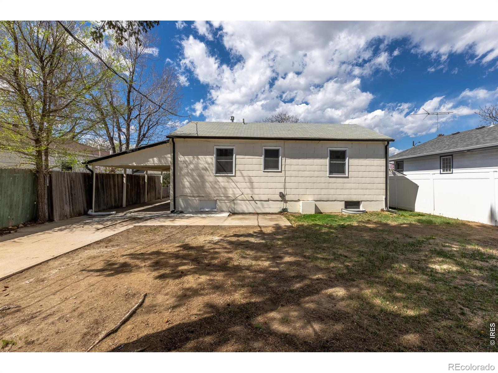 1534 Jackson Avenue Loveland CO 80538
