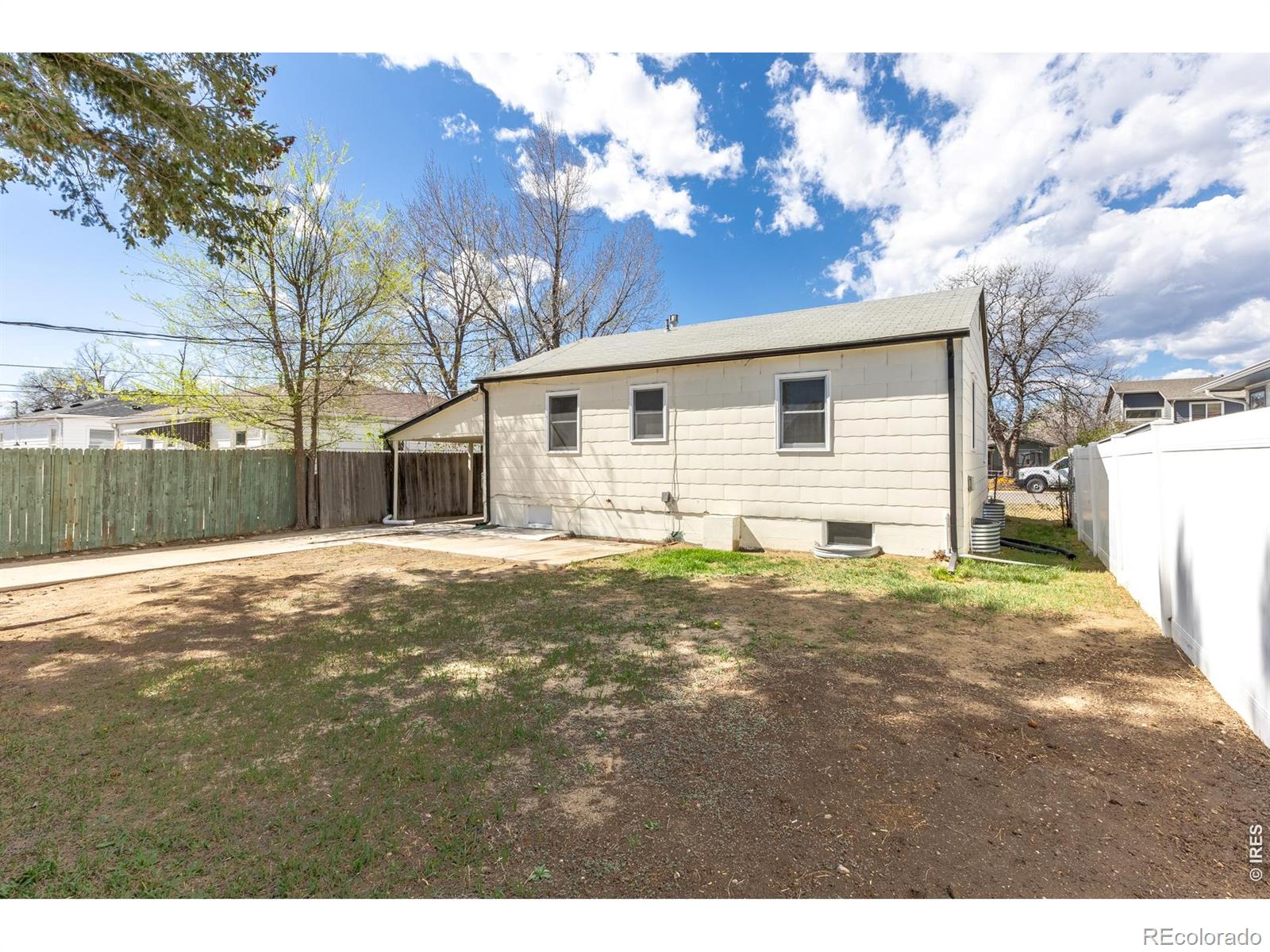 1534 Jackson Avenue Loveland CO 80538