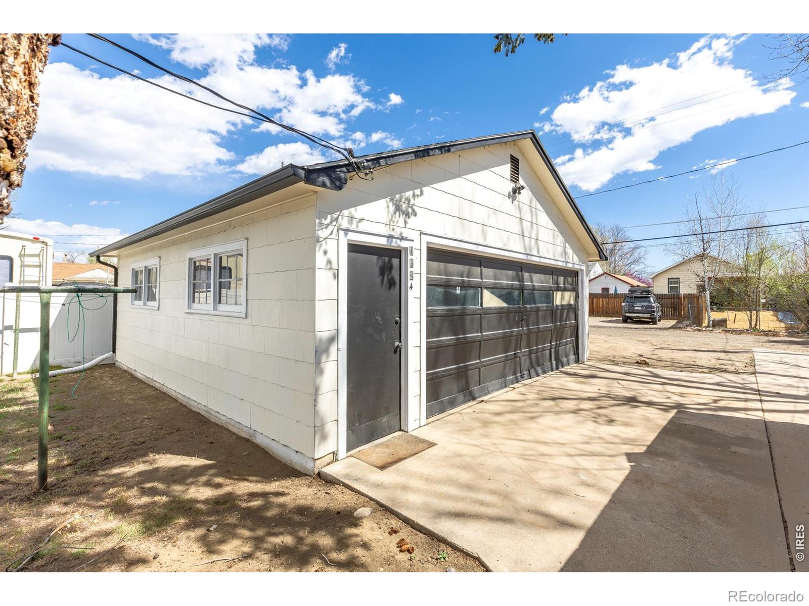 1534 Jackson Avenue Loveland CO 80538
