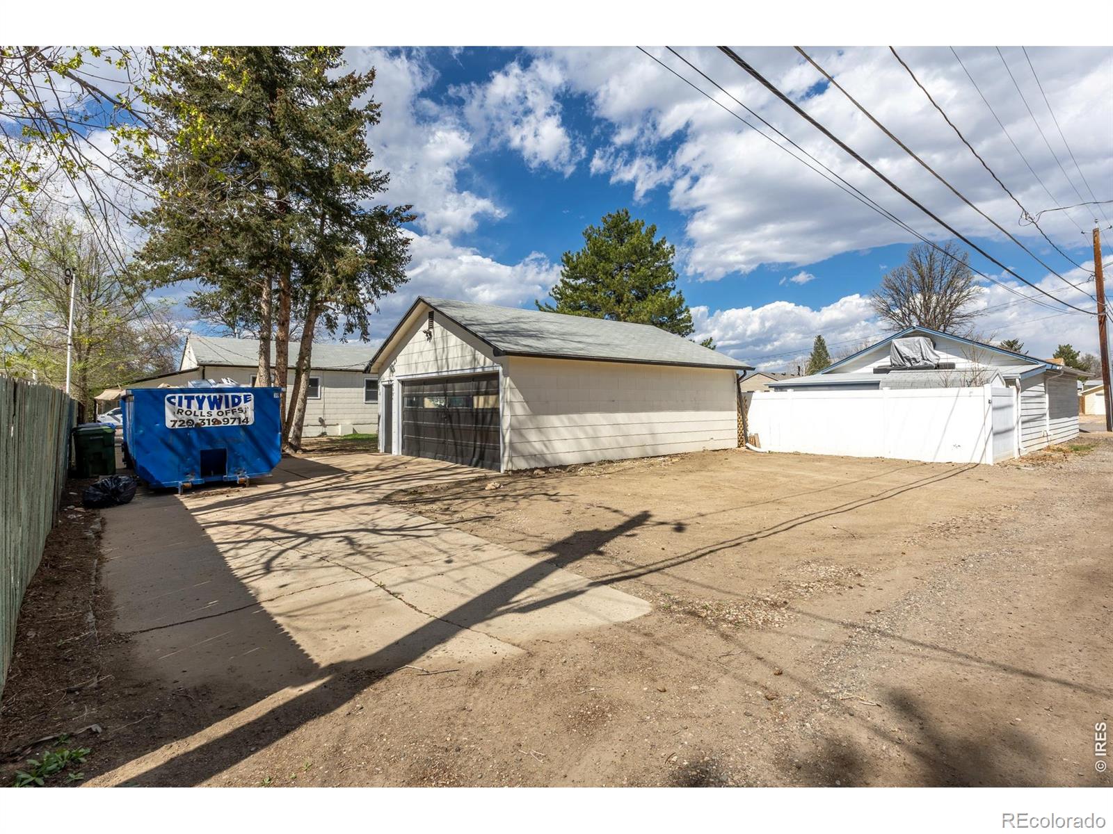 1534 Jackson Avenue Loveland CO 80538