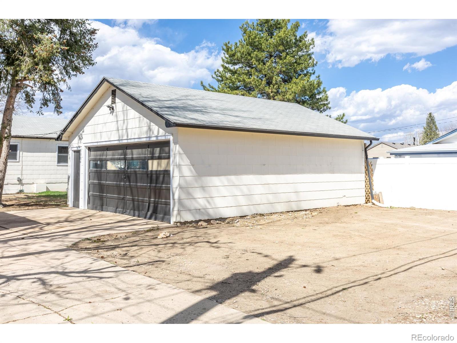 1534 Jackson Avenue Loveland CO 80538