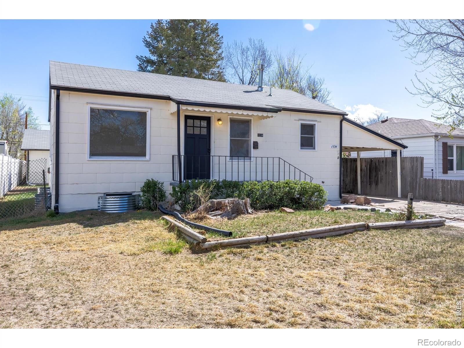 1534 Jackson Avenue Loveland CO 80538