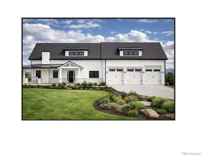 2980 Panorama Court Johnstown CO 80534