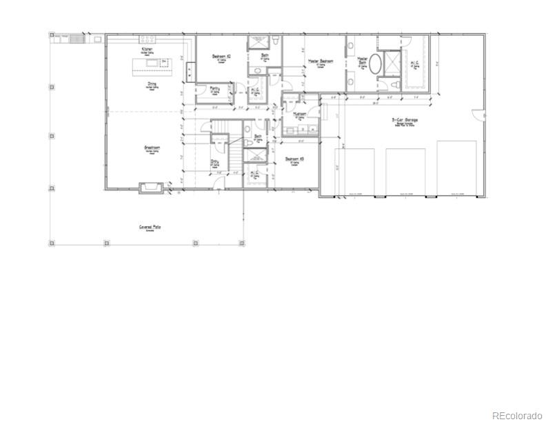 2980 Panorama Court Johnstown CO 80534
