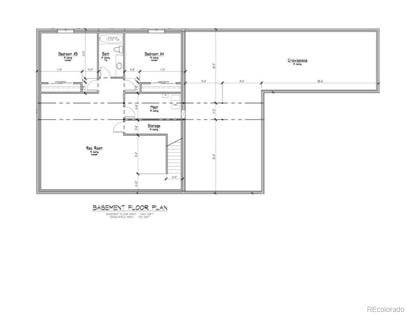 2980 Panorama Court Johnstown CO 80534