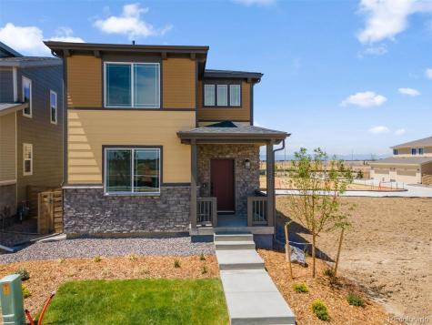5321 N Elk Street Aurora CO 80019