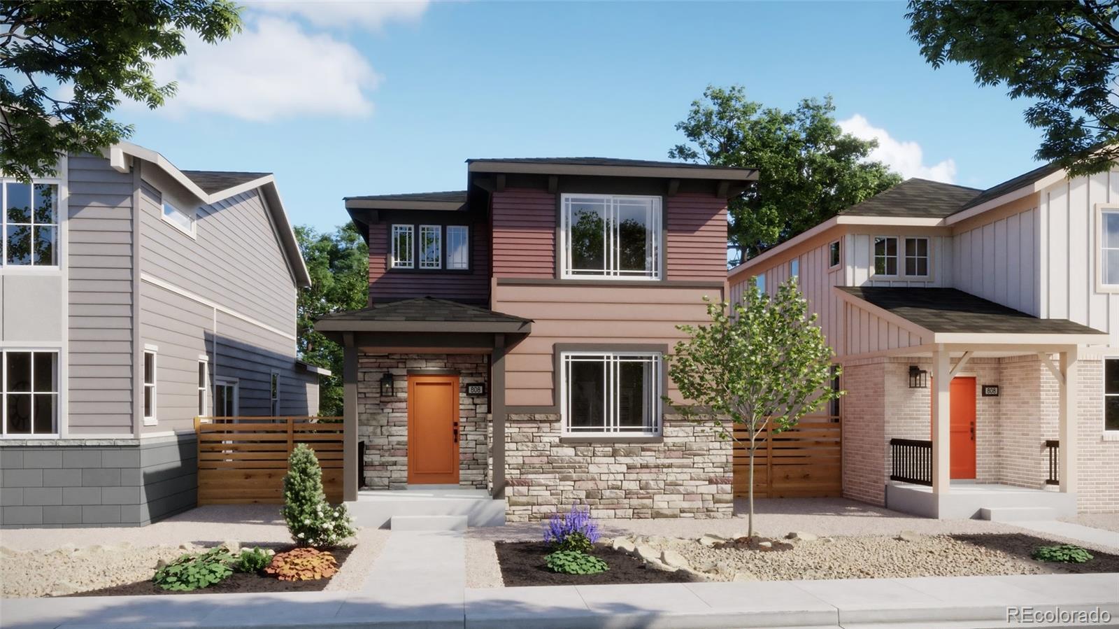 5321 N Elk Street Aurora CO 80019