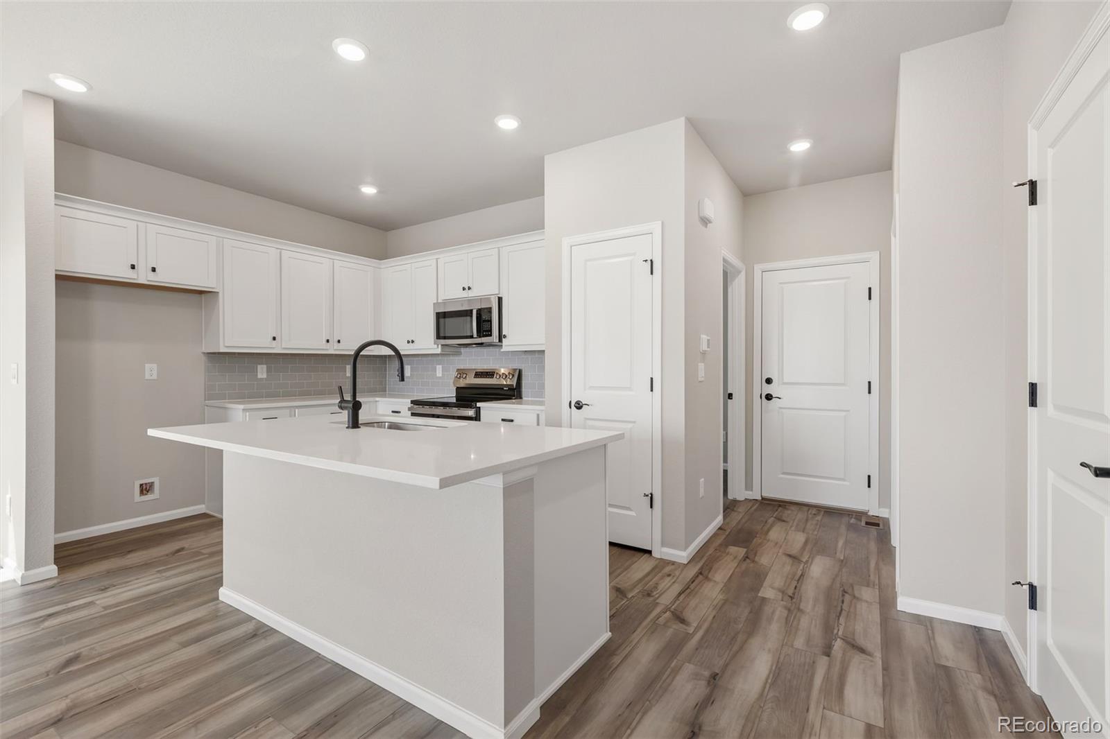 5321 N Elk Street Aurora CO 80019