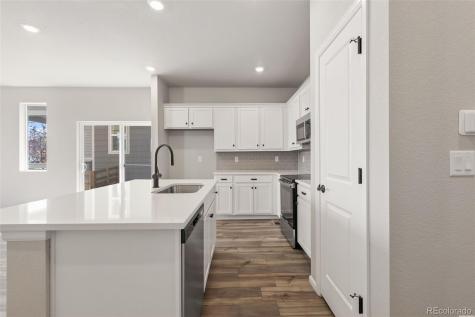 5321 N Elk Street Aurora CO 80019