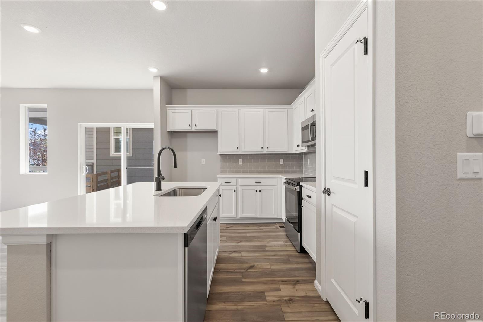 5321 N Elk Street Aurora CO 80019