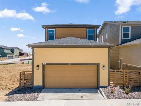 5321 N Elk Street Aurora CO 80019