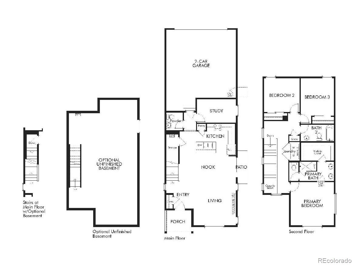 5321 N Elk Street Aurora CO 80019