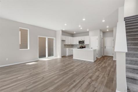 5321 N Elk Street Aurora CO 80019
