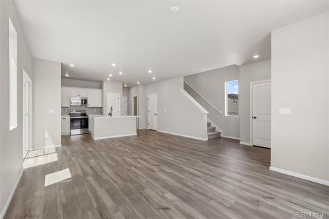 5321 N Elk Street Aurora CO 80019