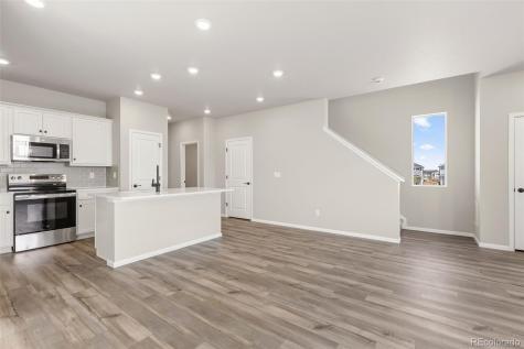 5321 N Elk Street Aurora CO 80019