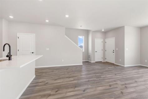 5321 N Elk Street Aurora CO 80019