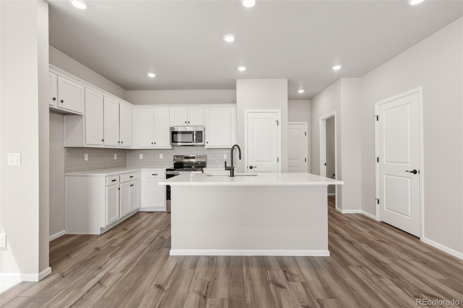 5321 N Elk Street Aurora CO 80019