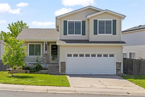 19524 Montview Drive Aurora CO 80011