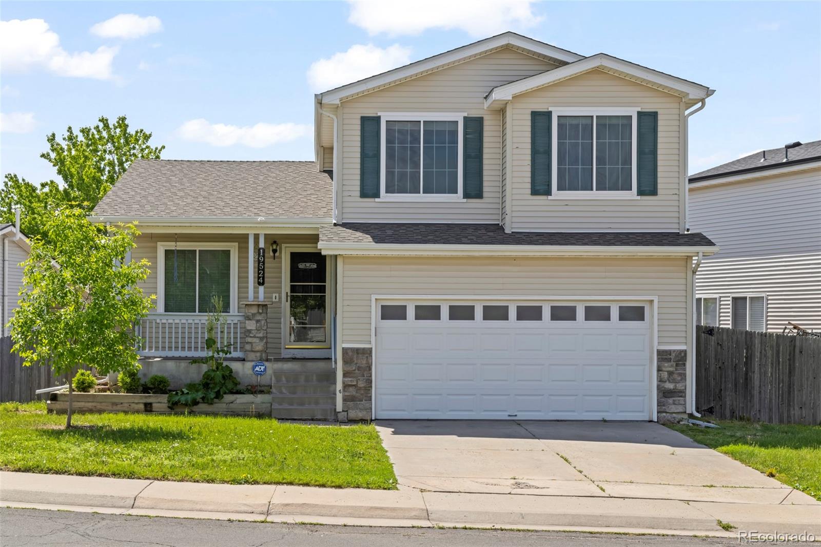 19524 Montview Drive Aurora CO 80011